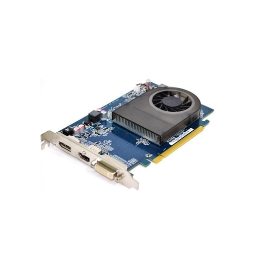 2GB HP ATI Radeon HD 7570 DisplayPort HDMI DVI PCI-Express x16 695635-001