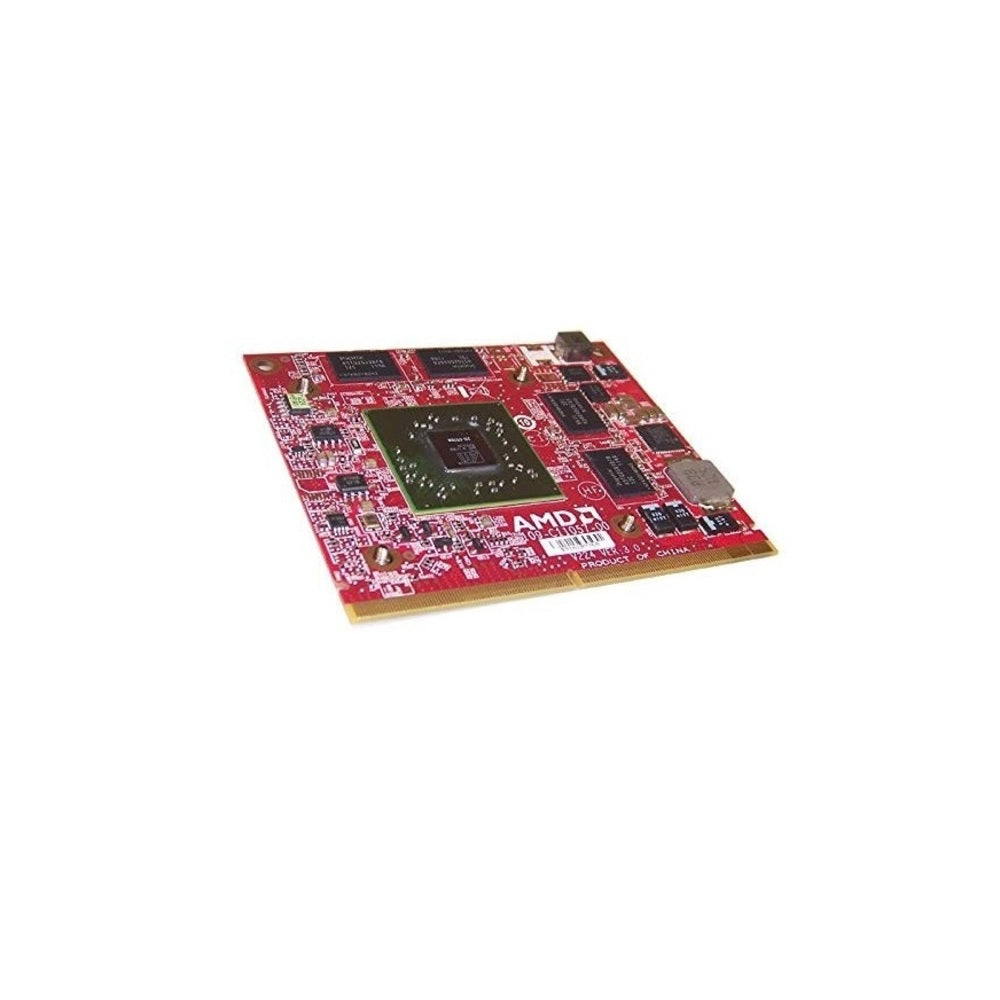 2GB HP MXM30 VIPER2 HD5650 Mobile No Audio Video Card 649428-001