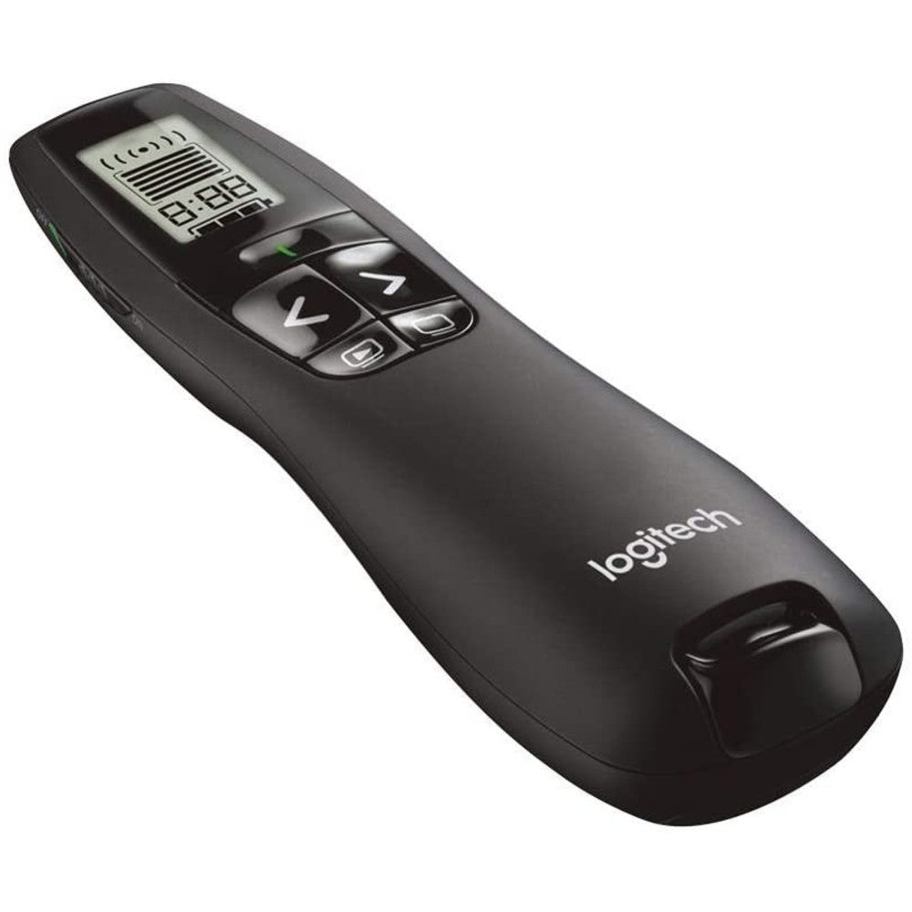 Logitech R800 Laser Presentation Remote 910-001350