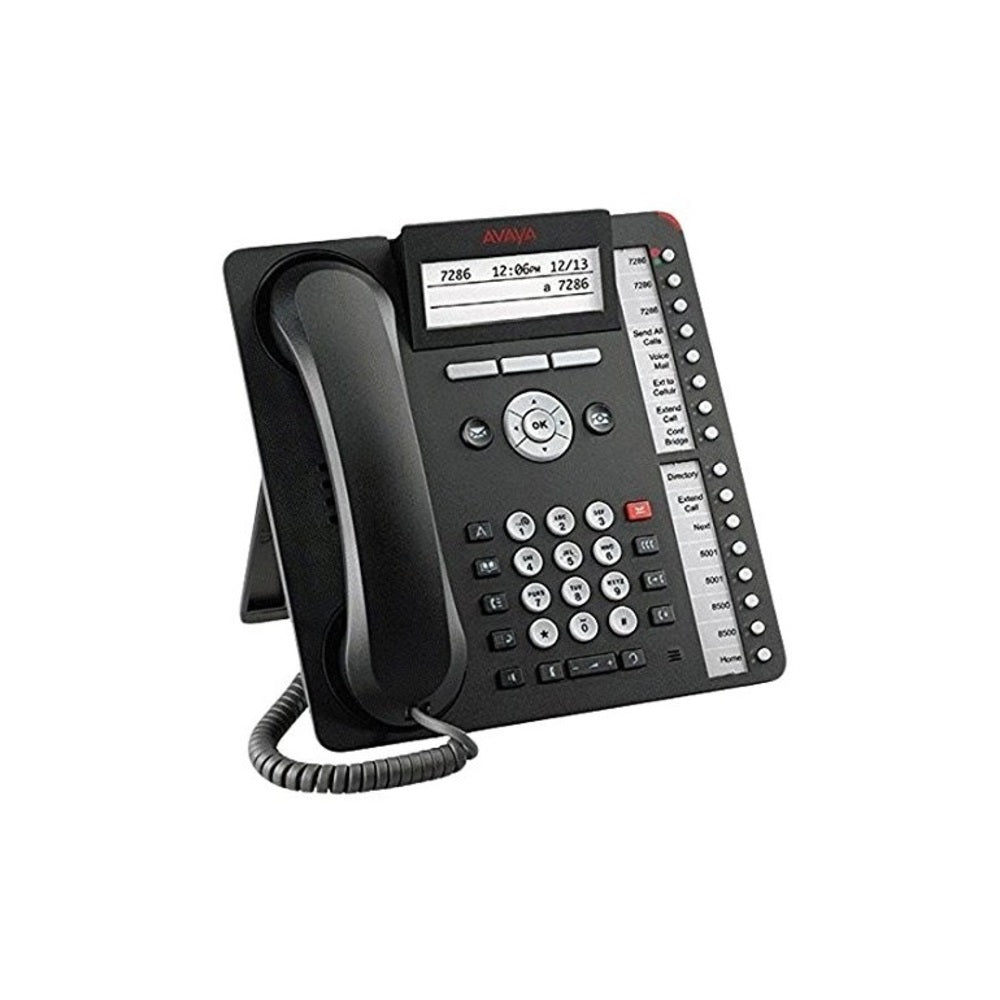 Avaya 1616-I IP 16x Total Line Global Phone 700504843