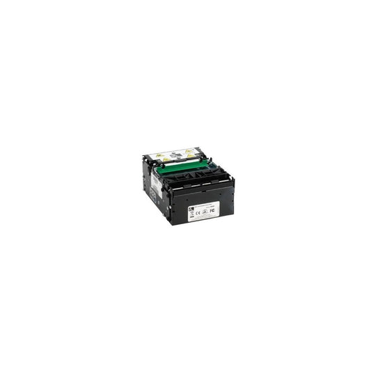Zebra KR403 203dpi Direct Termal Monochrome LAN USB Kiosk Receipt Printer P1009545-3