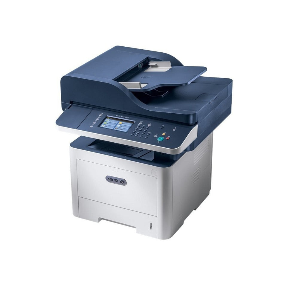 Xerox WorkCentre 3345 All-in-One Mono Laser Printer 3345/DNI (Demo 712 Pages Used)