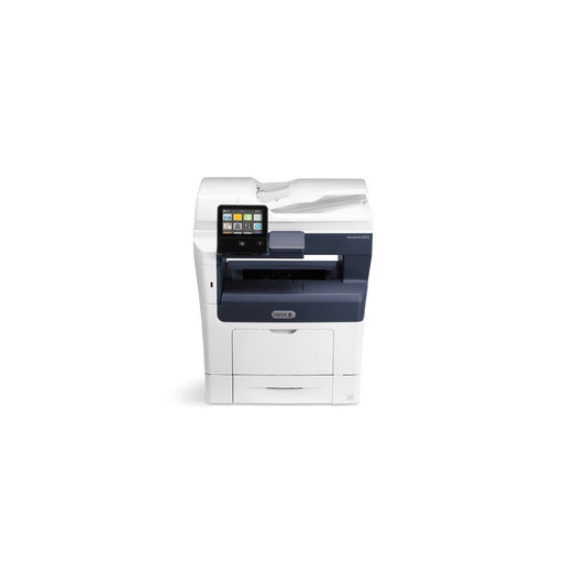 Xerox B405/DN Versalink Monochrome MultiFunction Printer USB 3.0 Ethernet B405/DN Demo 119 Pages Used