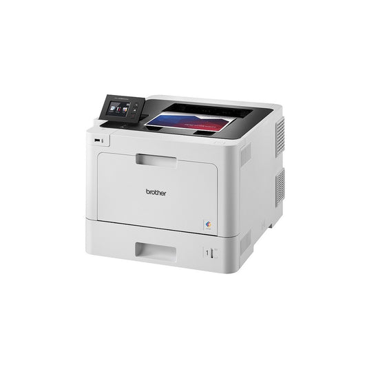 Brother HL-L8360CDW Duplex Wireless Color Laser Printer USB Ethernet HL-L8360CDW