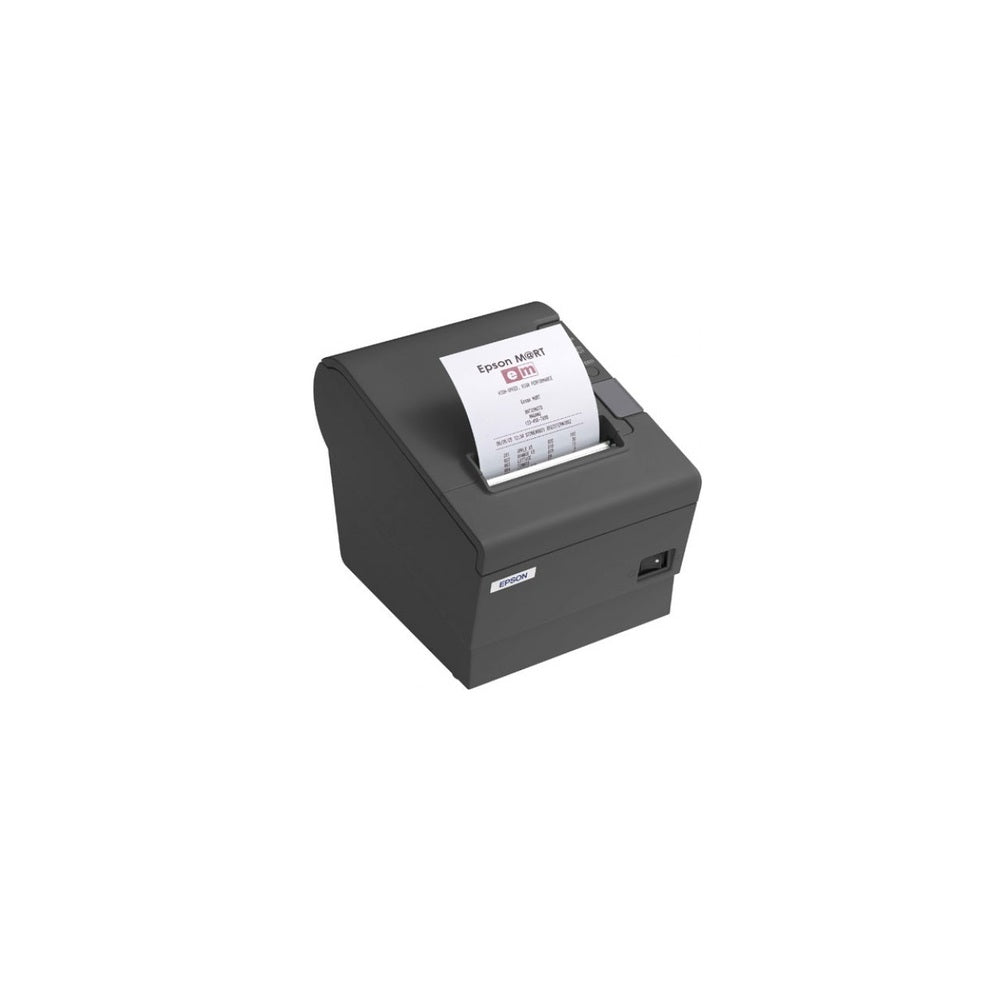 Epson TM-T88IV Direct Thermal Ethernet Receipt Printer C31C636A6671