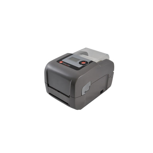 Datamax EP2-00-0J000P00 E-4206P 203dpi Serial Parallel USB LAN BarCode Printer