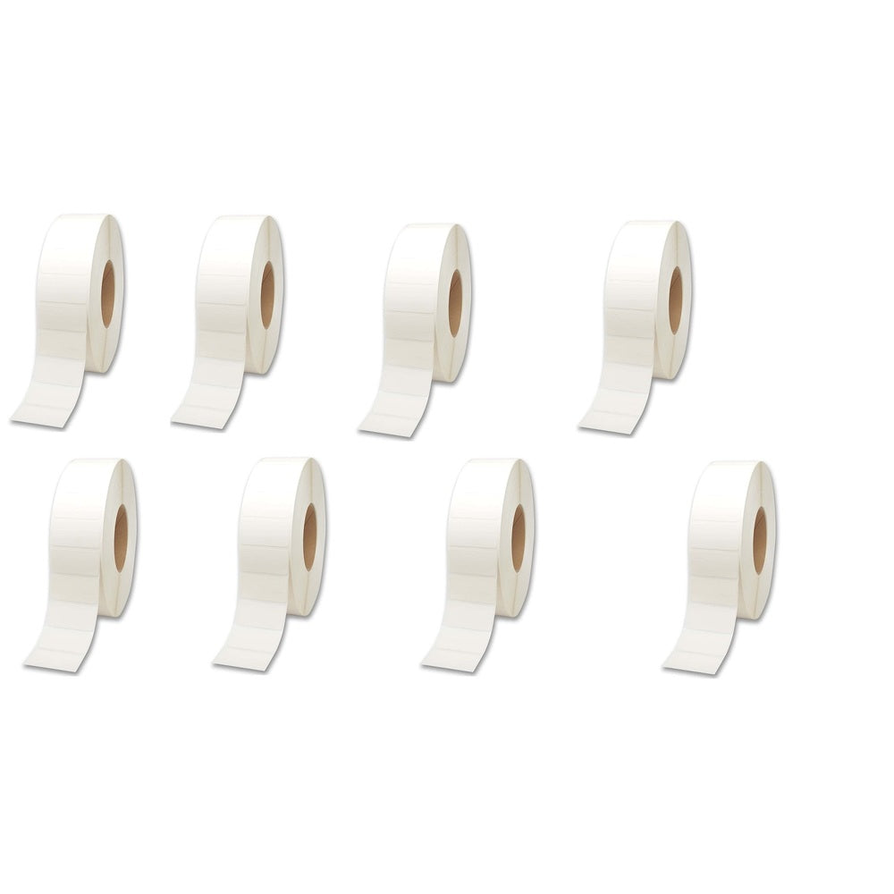 Intermec Thermal Transfer Label E10164 8-Pack