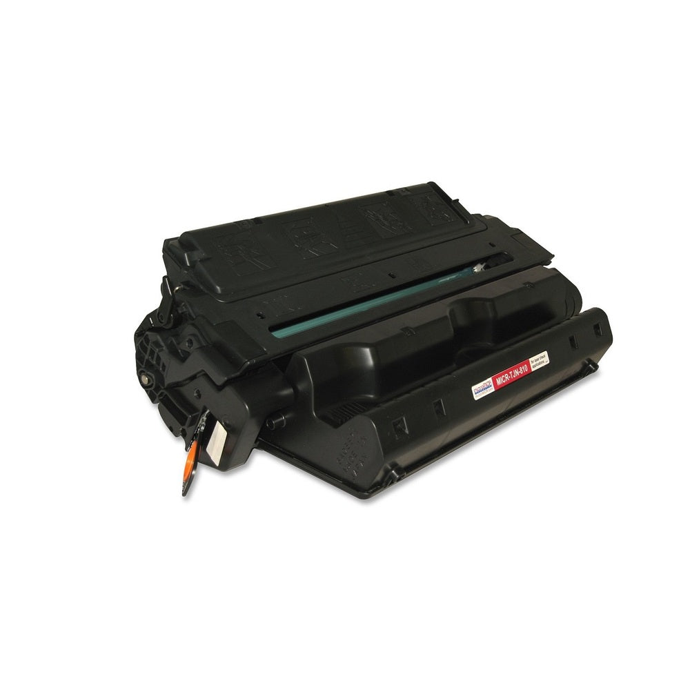 Micromicr MICR-TJN-810 Micr Toner Cartridge For HP LJ 8100