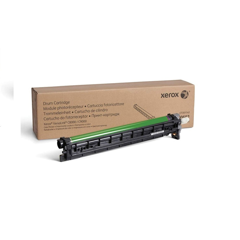 Xerox Genuine 101R00602 Drum Cartridge For Versalink C8000 C9000