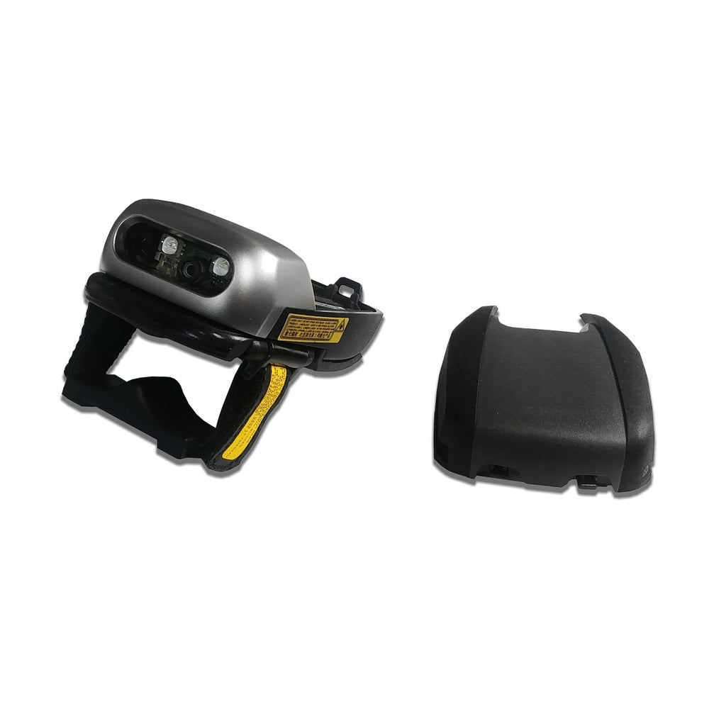 Zebra Symbol RS507X-IM20000ENWR 2D Wireless BT BarCode Scanner