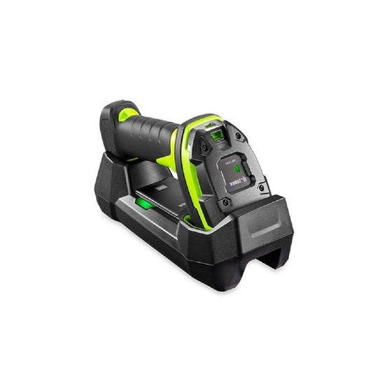 Zebra DS3678-SR 2D USB Kit BarCode Cordless Scanner DS3678-SR3U4210SFW