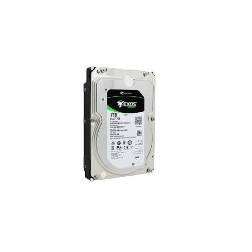 1TB Seagate SATA 7200RPM 128MB 3.5 Internal Hard Drive ST1000NM0065