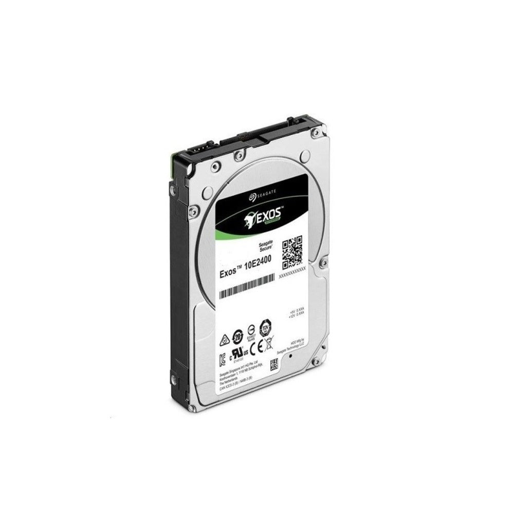 1.2TB Seagate Exos 10E2400 10K RPM 2.5 SAS Internal Hard Drive ST1200MM0009