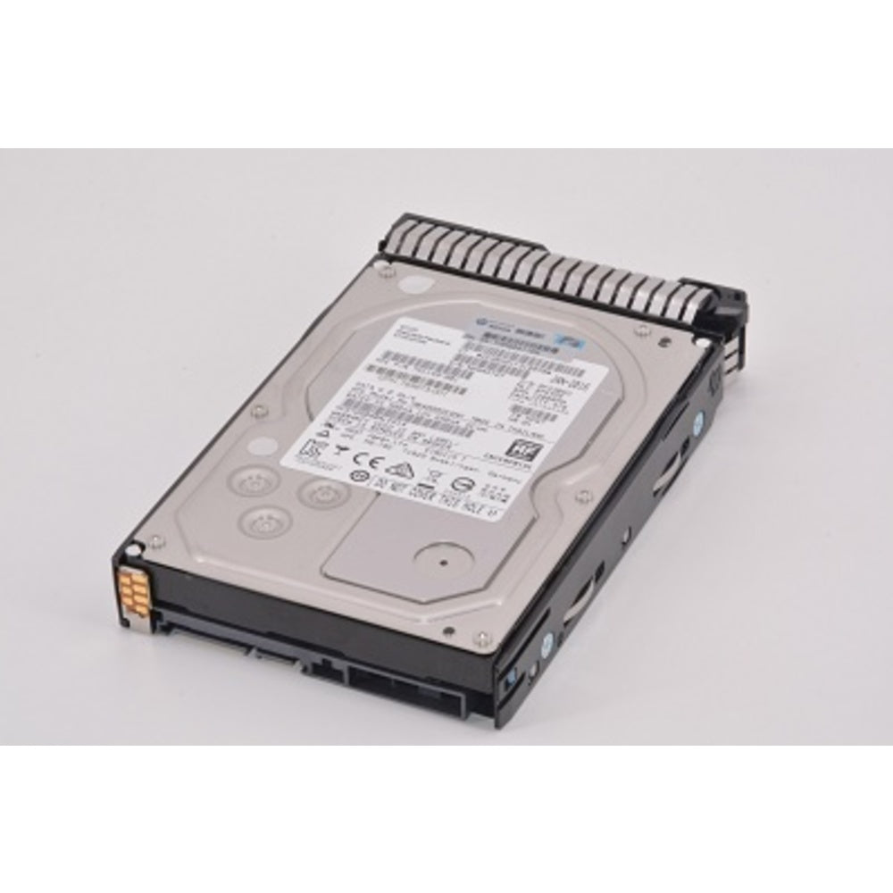 4TB HP 7200RPM SATA 6GB/se Hot-Swap 3.5 Internal Hard Drive 793673-001