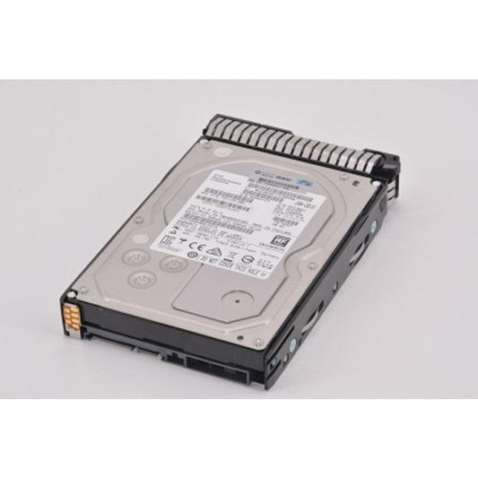 4TB HP 7200RPM SATA 6GB/se Hot-Swap 3.5 Internal Hard Drive 793673-001