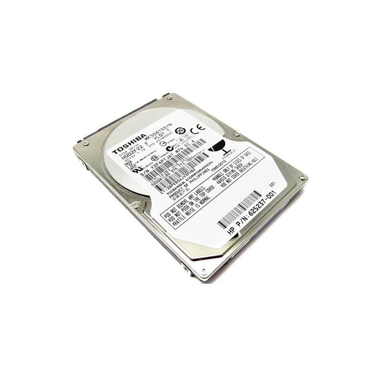 500GB Toshiba SATA 7200RPM 16MB 2.5 Internal OEM Hard Drive HDD2F22 MK5061GSYN