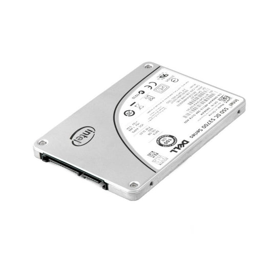 100GB Intel S3700 Series SSD SATA/600 2.5 Internal Solid State Drive SSDSC2BA100G301