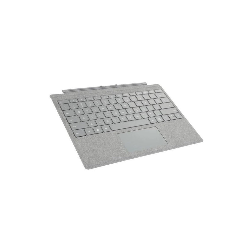 Microsoft Keyboard Cover For Surface Pro Platinum FFP-00001