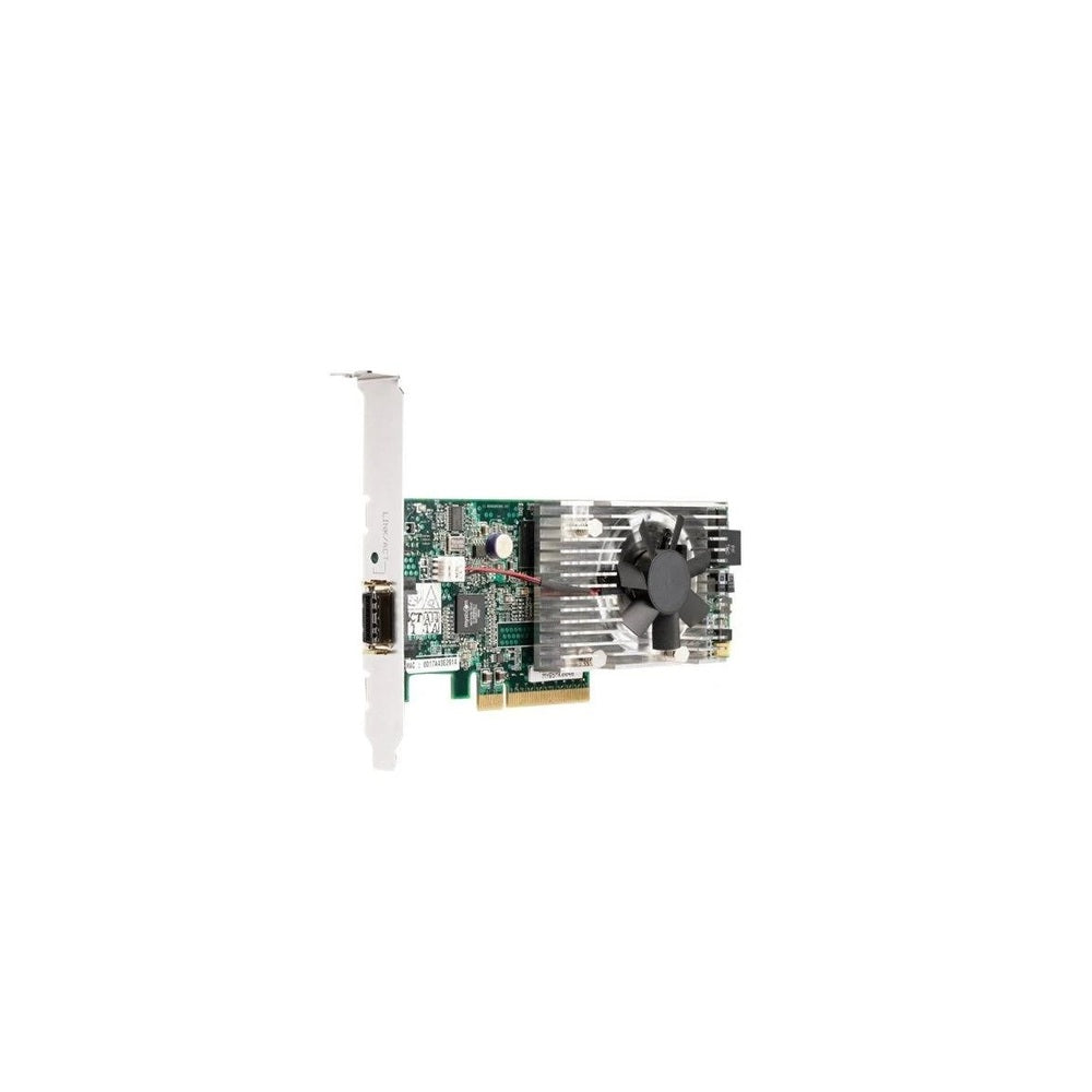 HP NC510C 414159-001 PCI Express 10 GigaBit Server Adapter 414159001