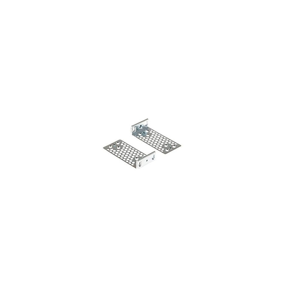 Cisco RACK-KIT-T1= Rack Mounting Kit 19 23 24 For Cisco Catalyst 3650-24 3650-48
