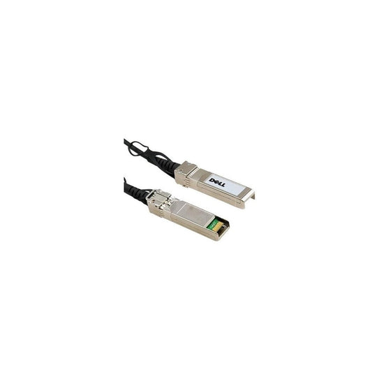 Dell SFP+ To SFP+ 10GbE Direct Attach Twinax Cable 470-AAVG