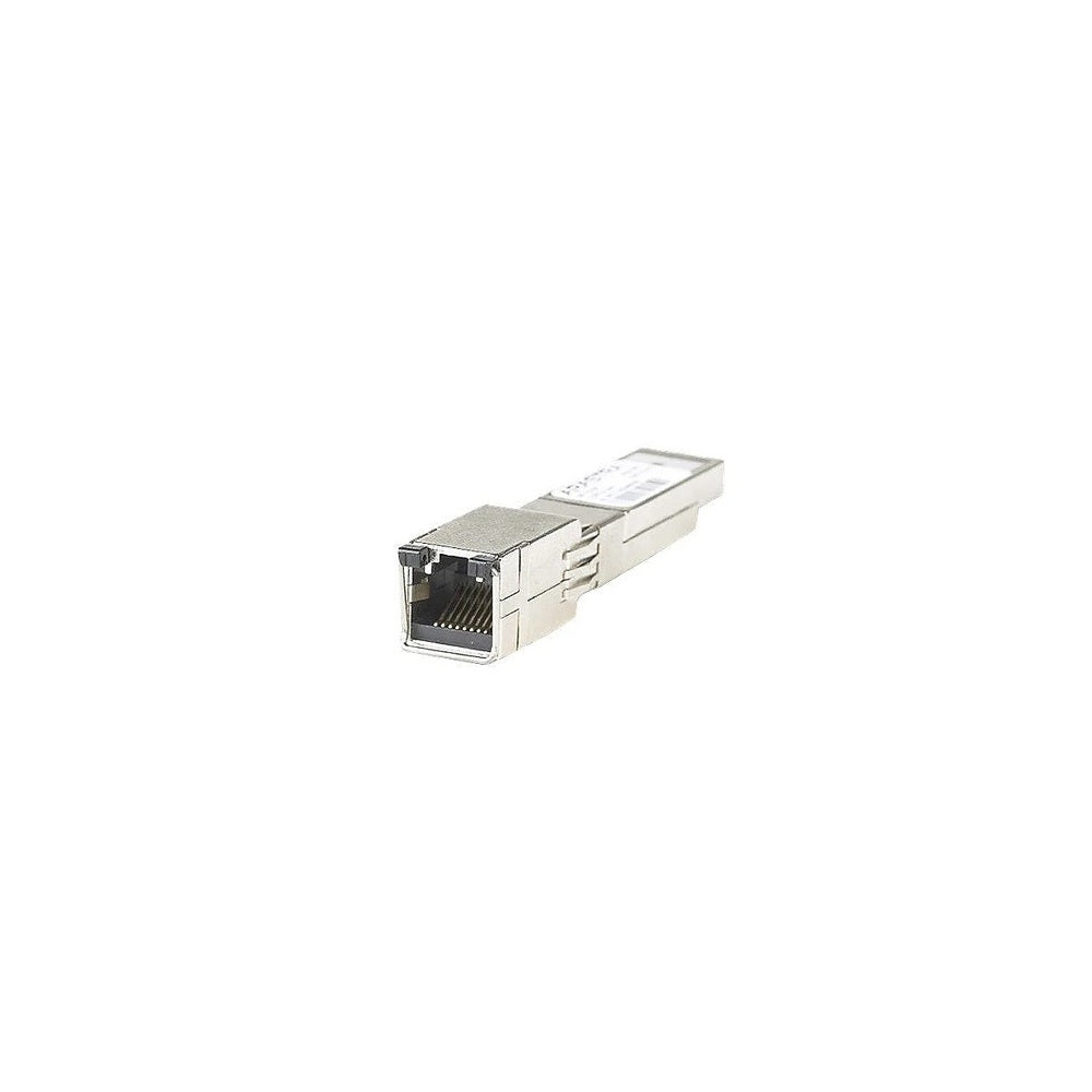 Arista SFP-1G-T RJ45 1000Base-T GigE SFP Transceiver Module