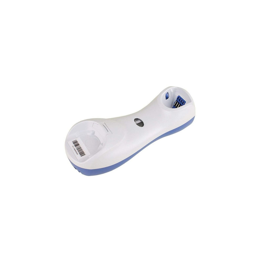 Motorola CR0078-SC1009BWR BarCode Scanner Cradle For DS6878 White CR0078-SC1009BWR