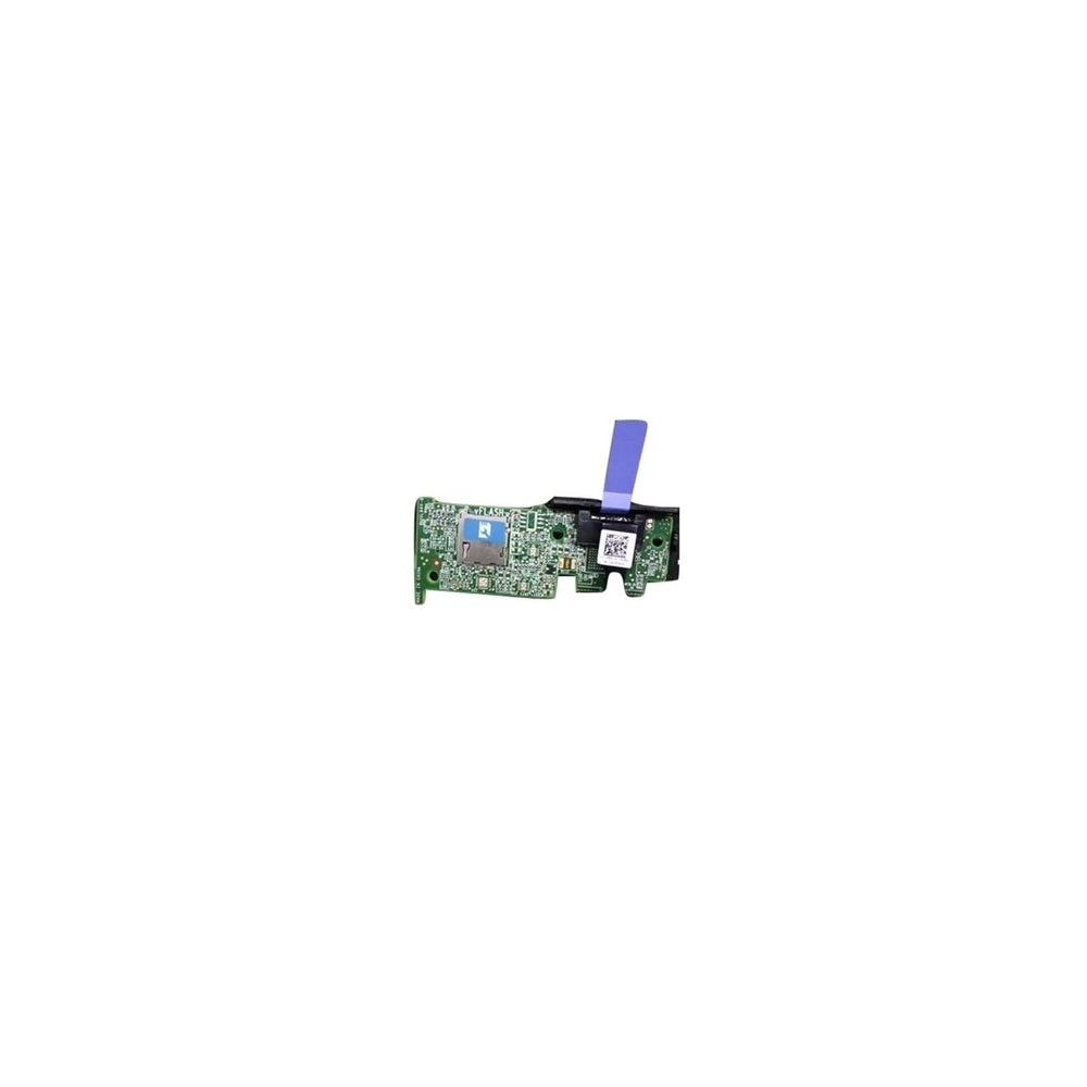 Dell 385-BBLH Vflash Card Reader For Pe R440 R540 R640 TRN0P 05507H