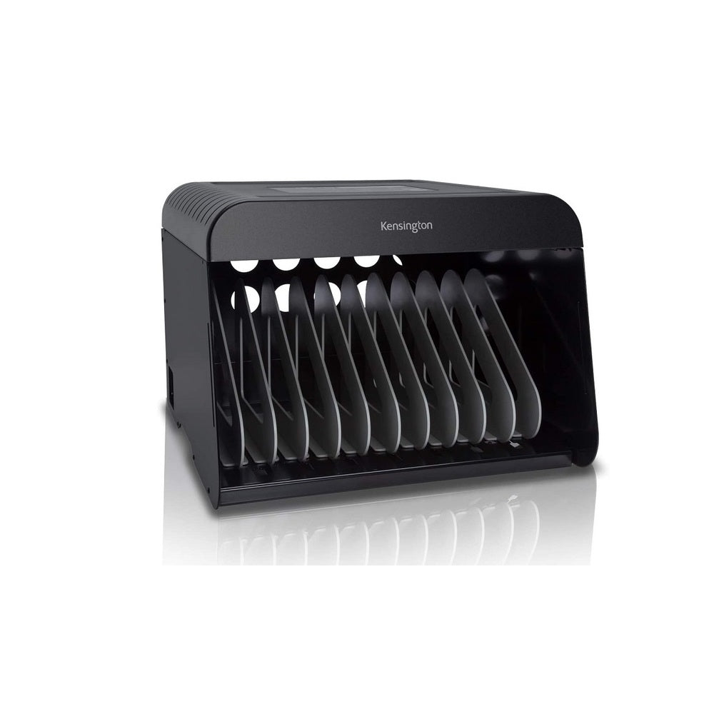 Kensington Universal Tablet and Laptop AC Charge Station For 12x Tablets / Notebooks K62878NA