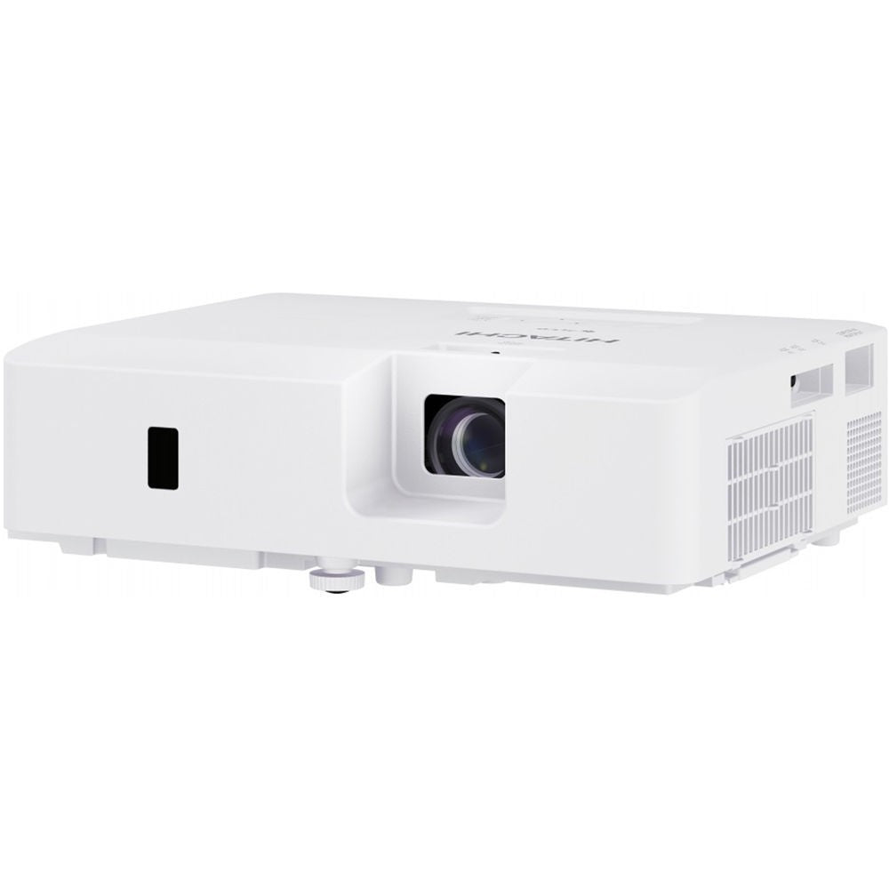 Hitachi CP-EX3551WN XGA HDMI USB LAN VGA 3LCD 3700 Lumen Projector