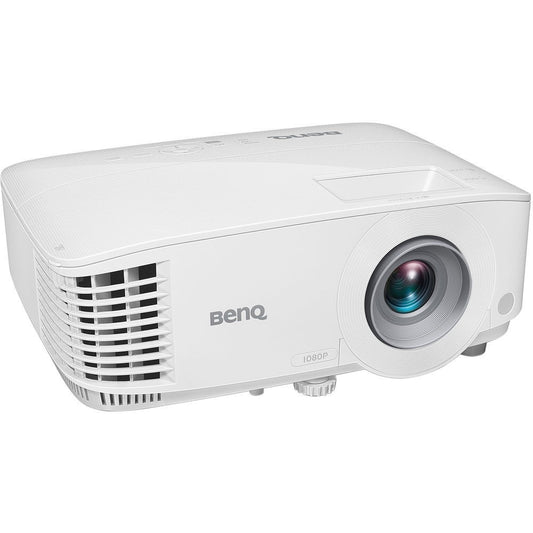 BenQ MH733 4000-Lumen Full HD 1080p VGA HDMI DLP Projector MH733