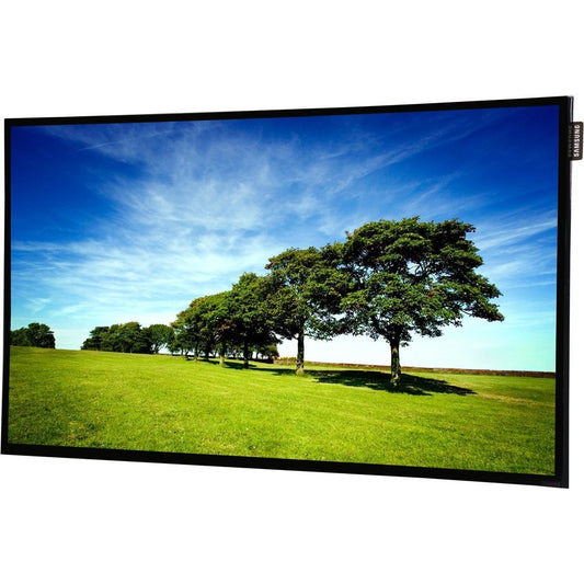 32 Samsung DM-E Series FullHD 1920x1080 HDMI DVI USB Slim LED Display DM32E