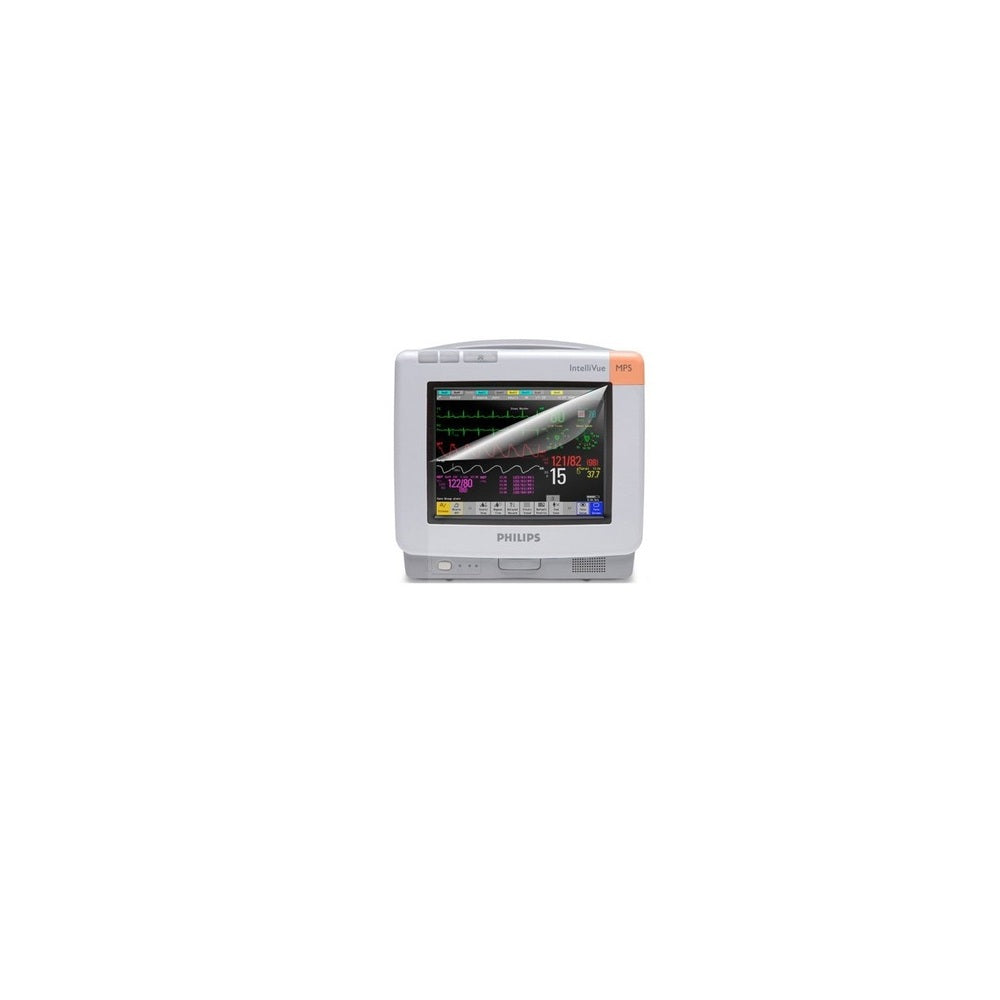 Seal Shield Antimicrobial Screen Protector SSCRPMP50