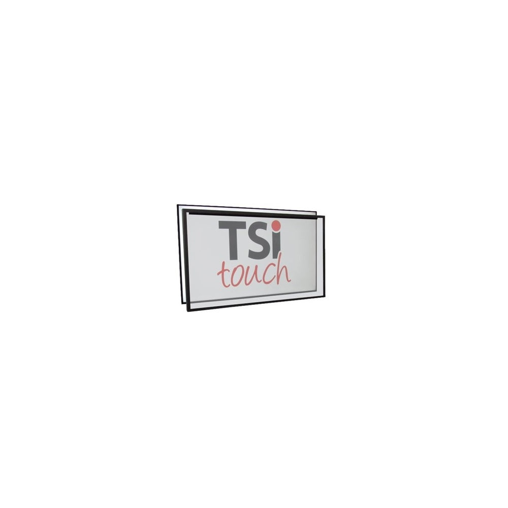 Tsitouch TSI65NS12RACCZZ 10-Point TouchScreen Overlay For QM65F QM65H Display