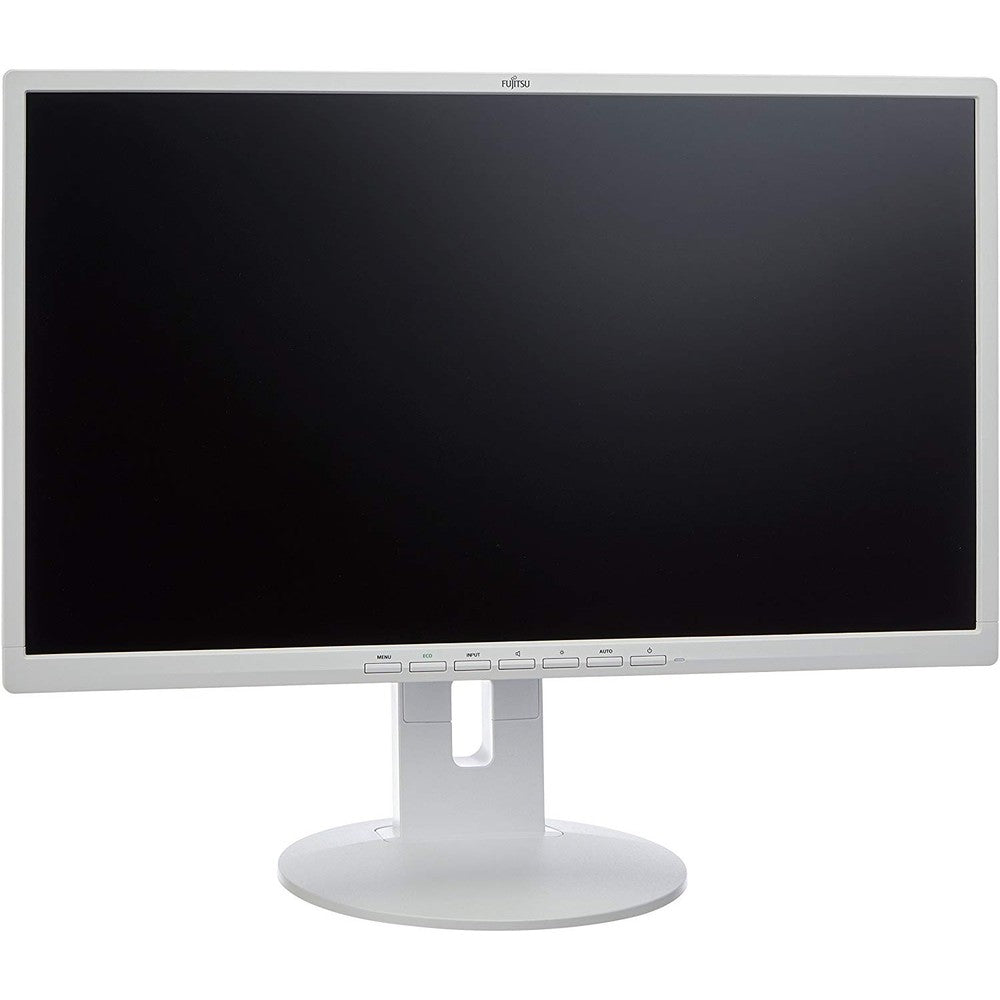 23.8 Fujitsu B24-8 Te Full HD 1080p DVI VGA DP IPS LED Monitor BDL:K1577V140