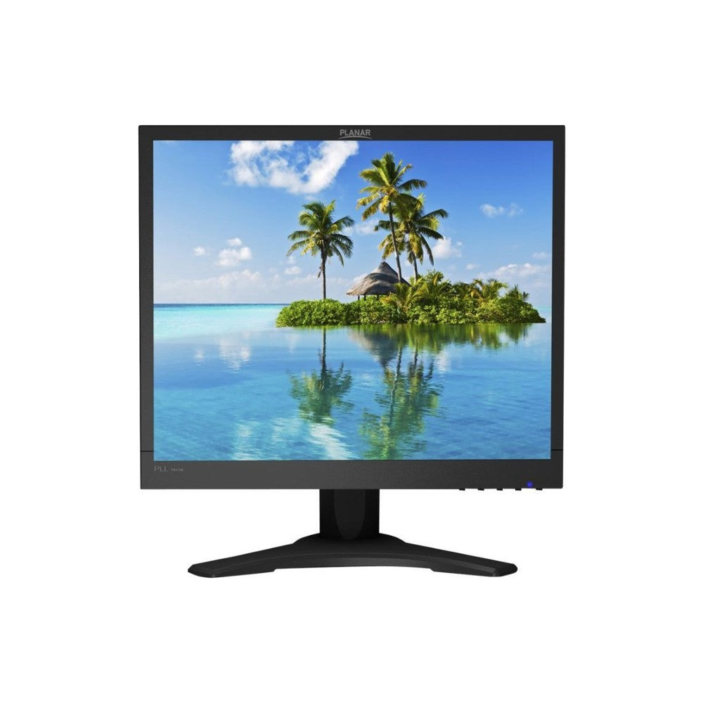 19 Planar PLL1911M 1024p DVI VGA IPS LED Monitor 997-7451-00