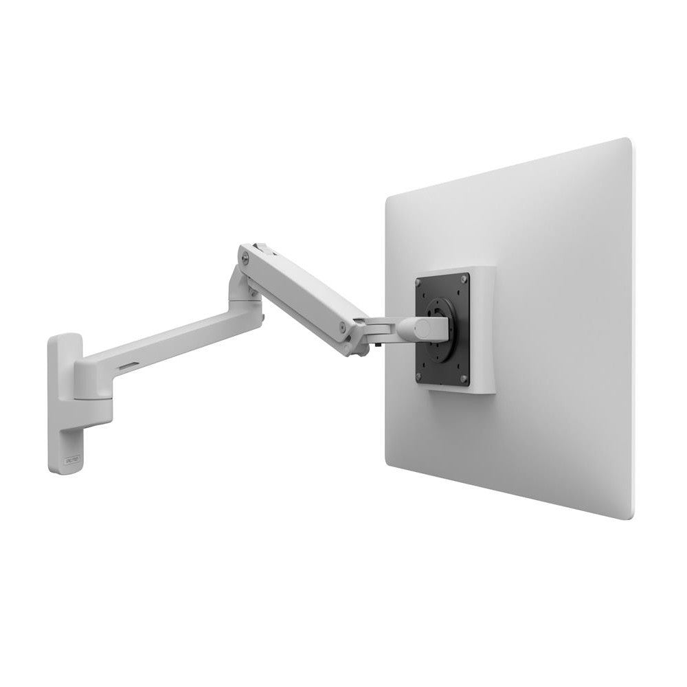 Ergotron 45-505-216 Mxv Wall Monitor Arm White